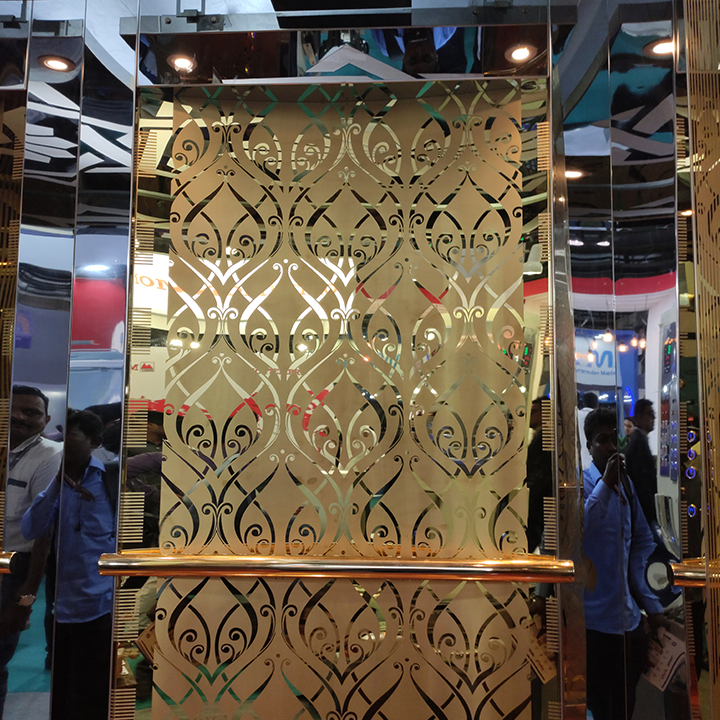 small hydraulic home lift in Teynampet market