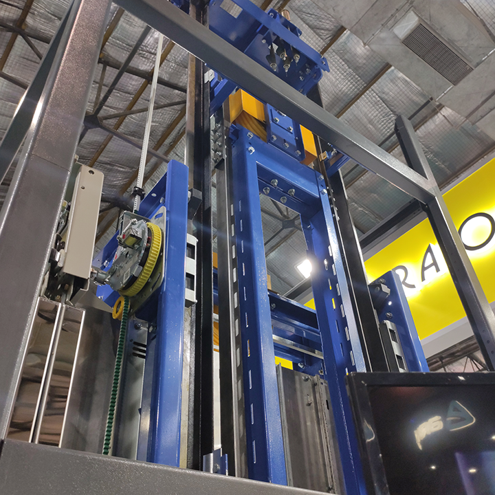 small hydraulic home lift in Teynampet low price