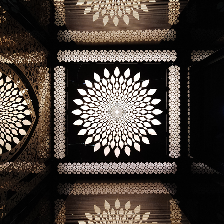 small hydraulic home lift in Teynampet latest