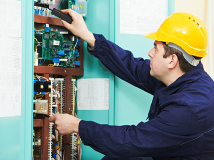 Elevator Repair and Services