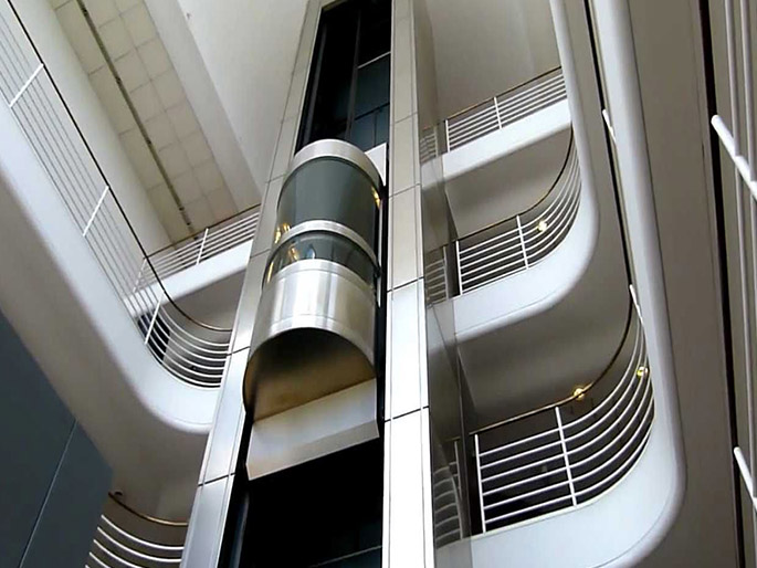 Panoramic Elevators